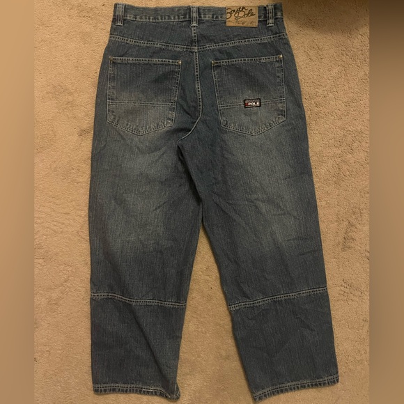 southpole jeans baggy - Picture 2 of 6